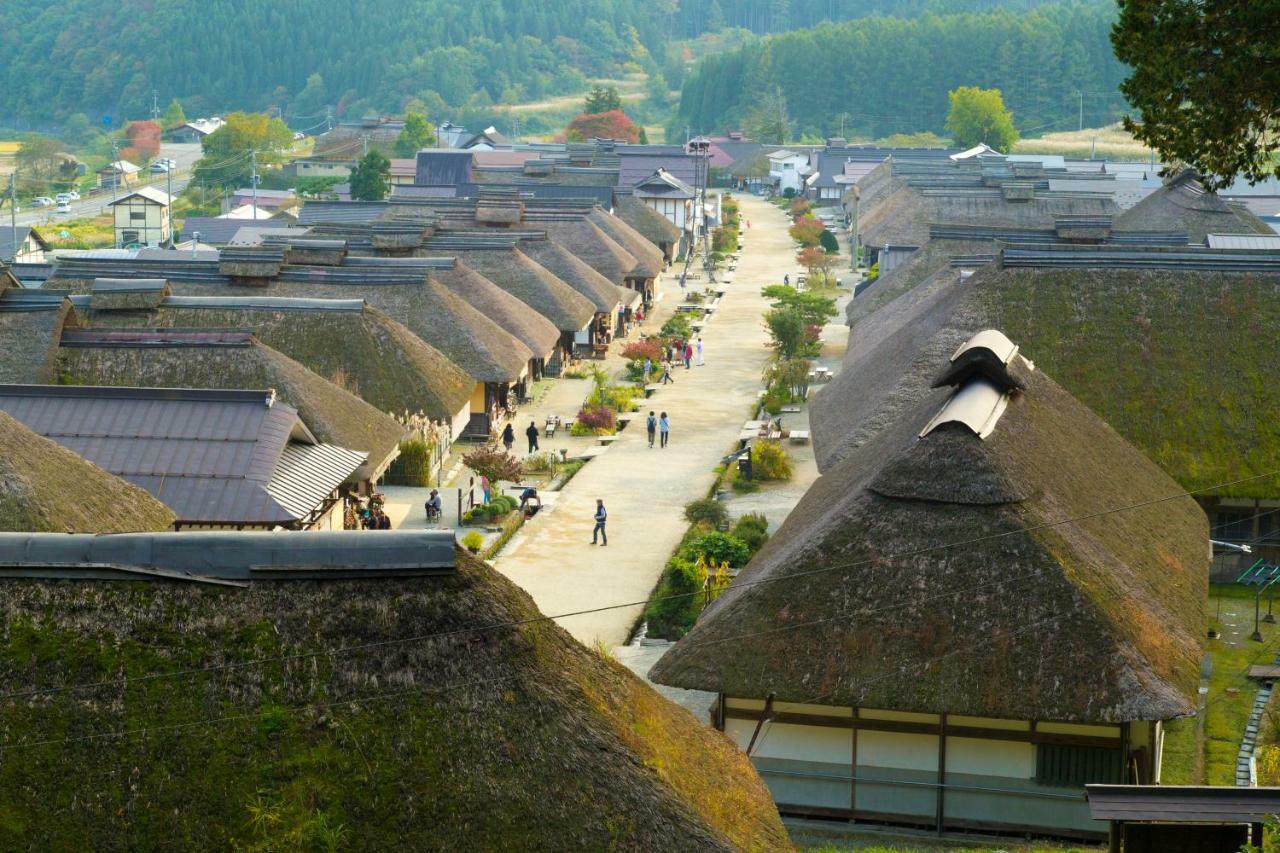Apa Hotel Fukushima Ekimae Exterior foto